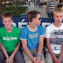 Tánctábor 2009.