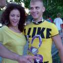 Tánctábor 2009.