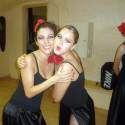 Táncbemutató 2010.