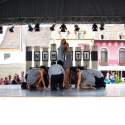 Táncbiennálé 2011. 2.