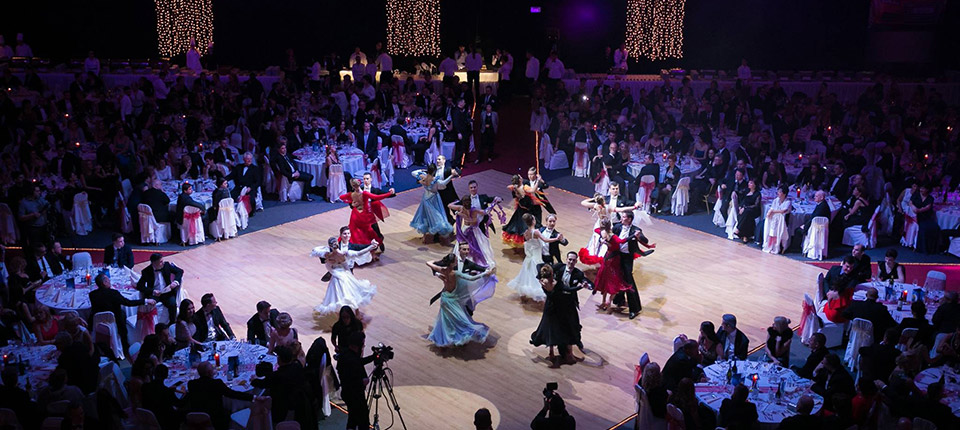 Platina tánciskola 1.