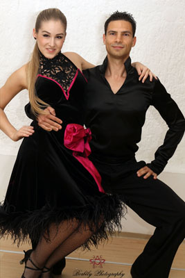 Ölveczky Zsolt-Tatai Fanni