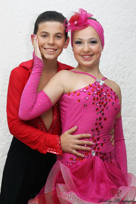 Szentiványi Richárd-Culikova Rebecca